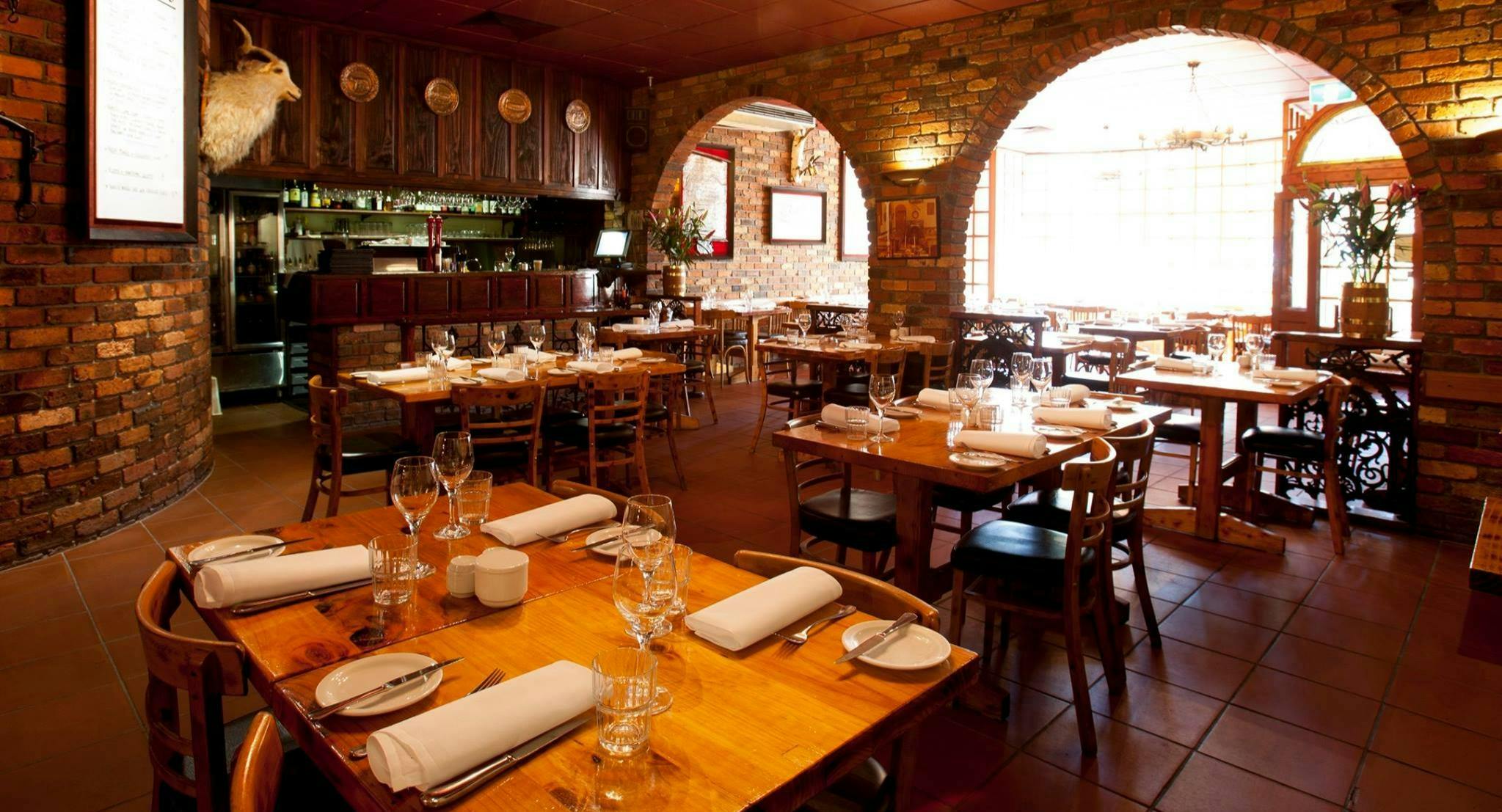 Photo of restaurant The Olive Tree in South Melbourne, Melbourne - Photo 5