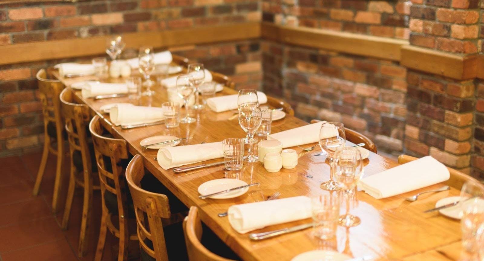 Photo of restaurant The Olive Tree in South Melbourne, Melbourne - Photo 9