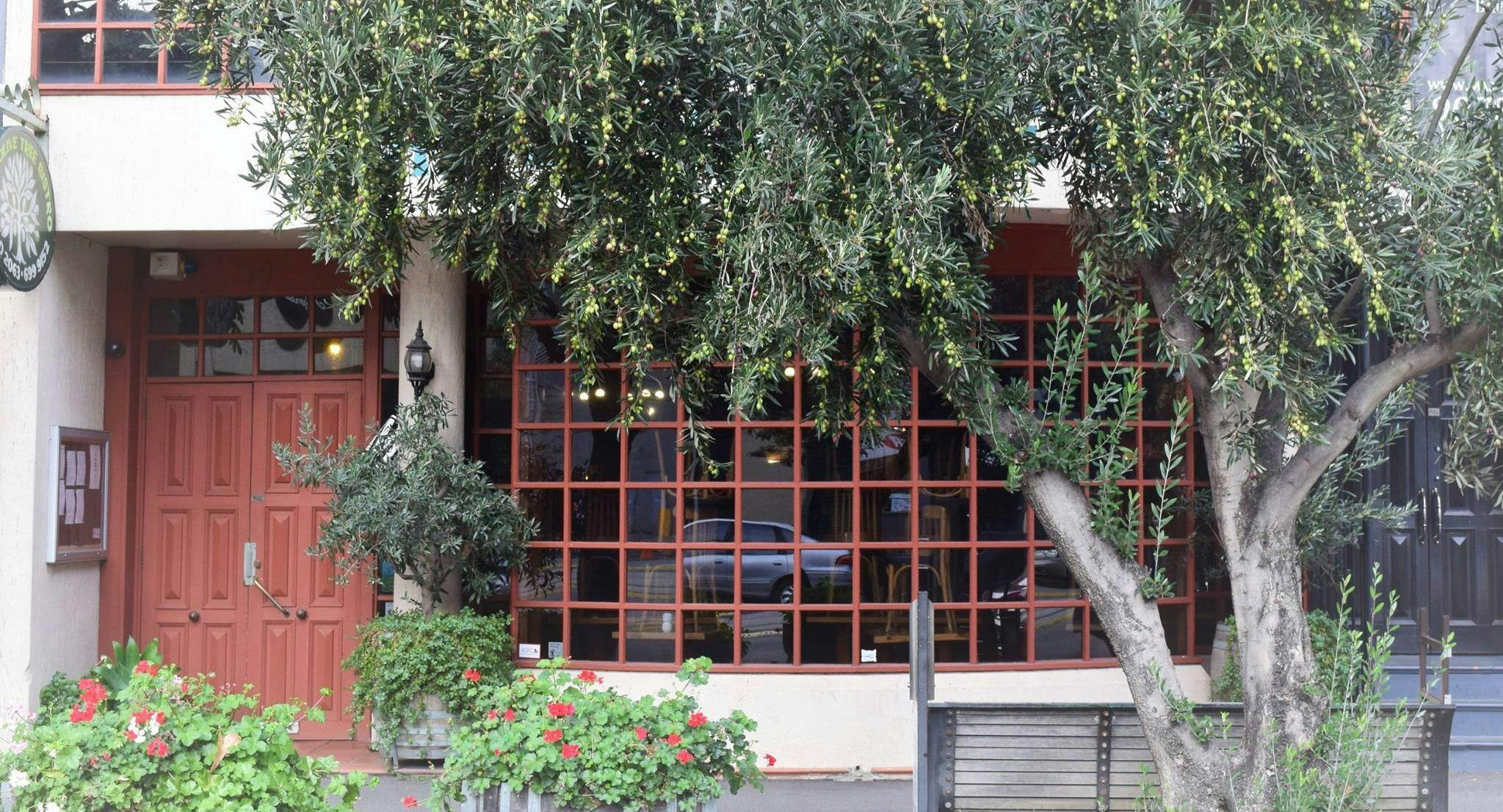 Photo of restaurant The Olive Tree in South Melbourne, Melbourne - Photo 10