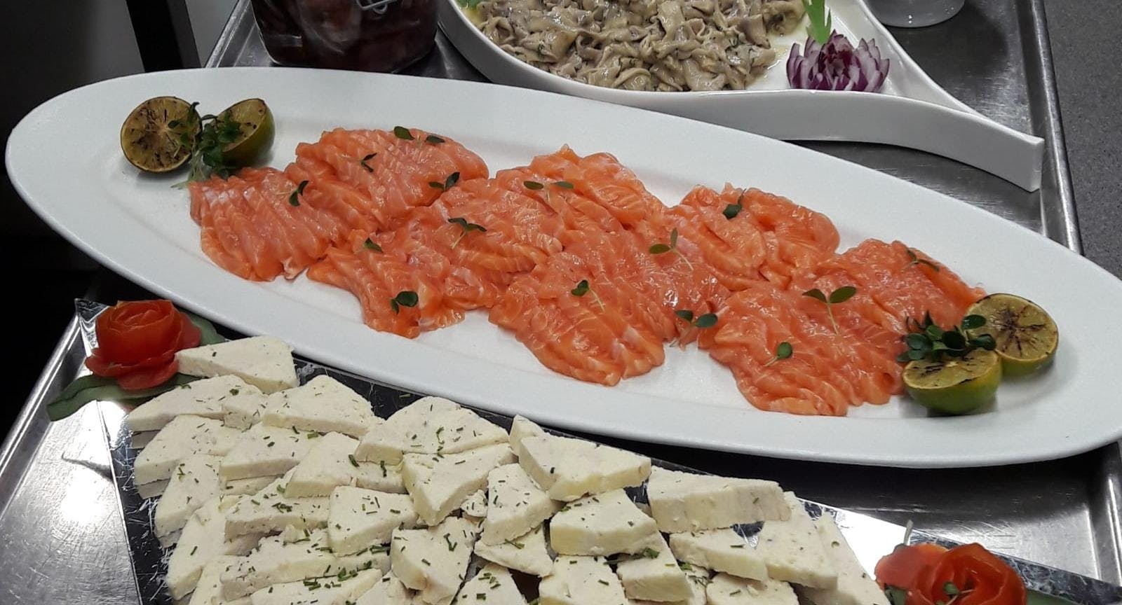 Kuva kohteesta Ravintola Kokki, Itäkeskus, Helsinki - Photo 5