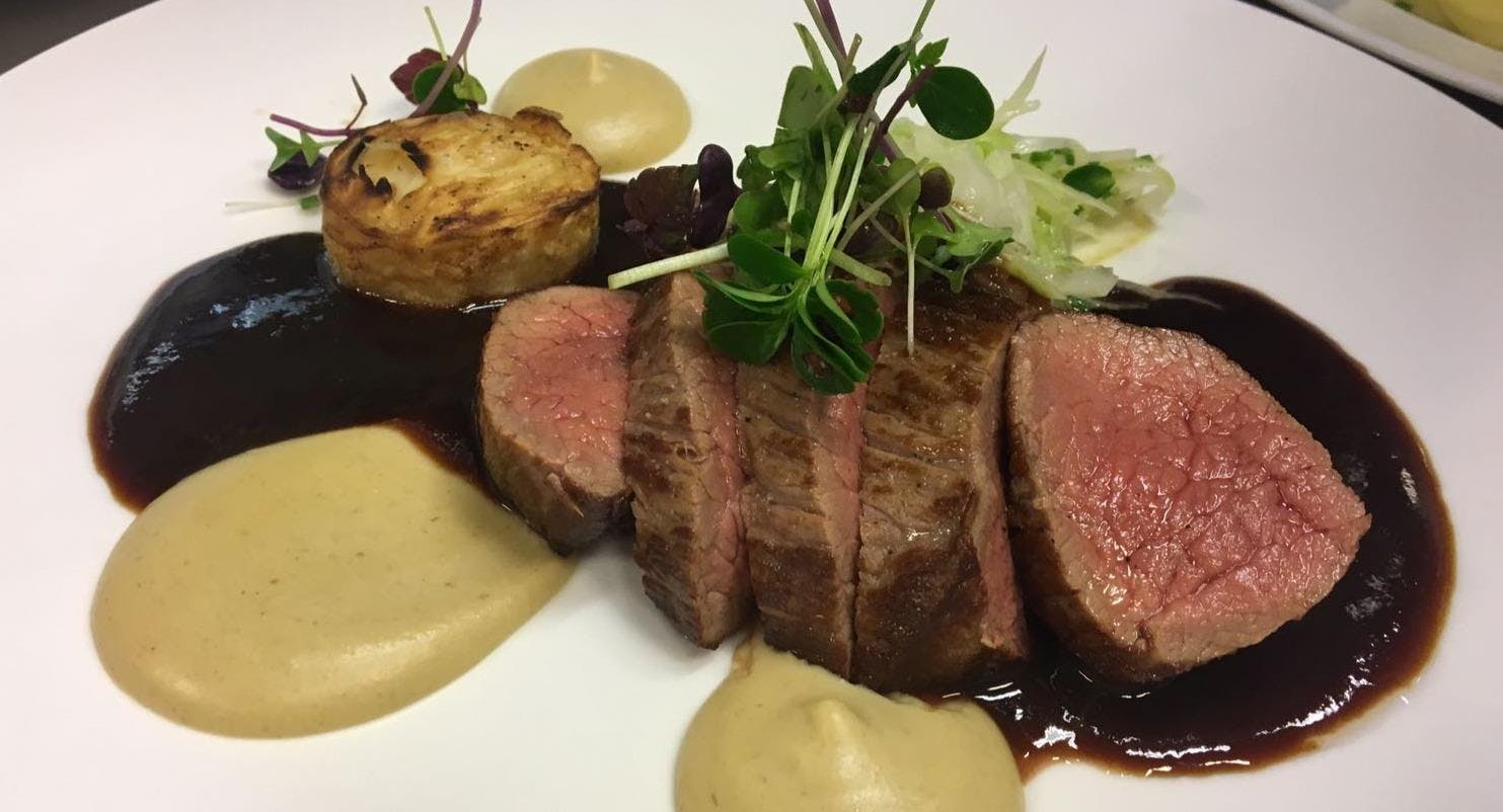 Kuva kohteesta Ravintola Kokki, Itäkeskus, Helsinki - Photo 3