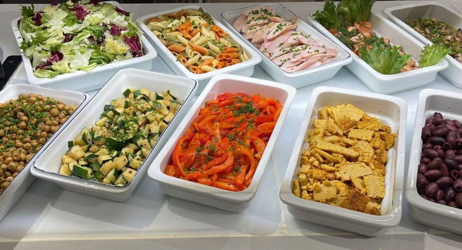 Kuva kohteesta Ravintola Kokki, Itäkeskus, Helsinki - Photo 6