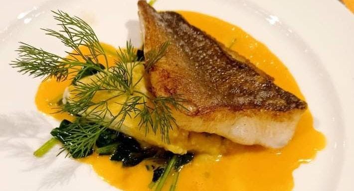 Kuva kohteesta Ravintola Kokki, Itäkeskus, Helsinki - Photo 7