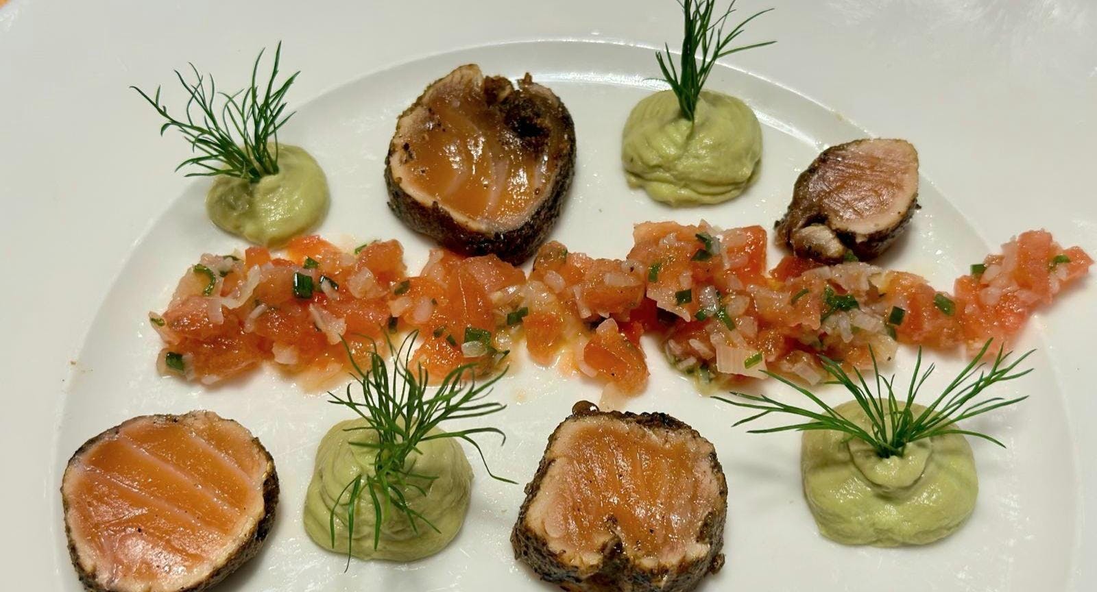 Kuva kohteesta Ravintola Kokki, Itäkeskus, Helsinki - Photo 8