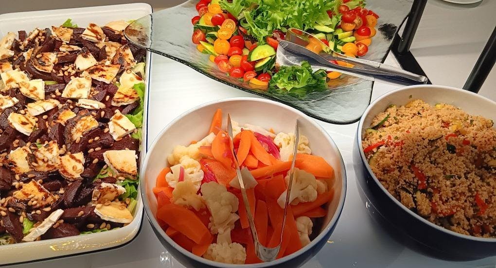 Kuva kohteesta Ravintola Kokki, Itäkeskus, Helsinki - Photo 9