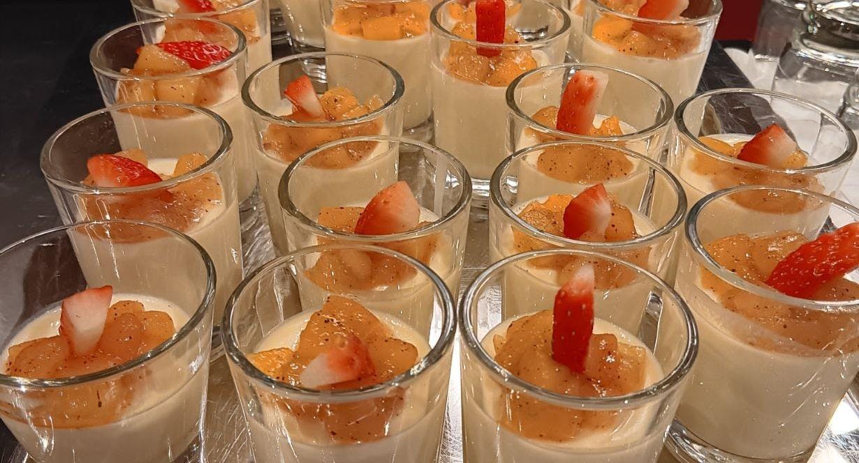 Kuva kohteesta Ravintola Kokki, Itäkeskus, Helsinki - Photo 10