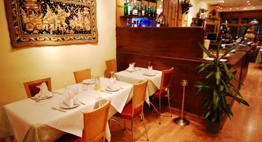 Photo of restaurant Thai Crystal in Crystal Palace, London
