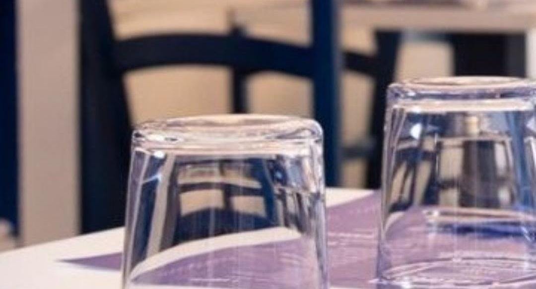 Restaurant Tunas in Porta Vittoria, Milan