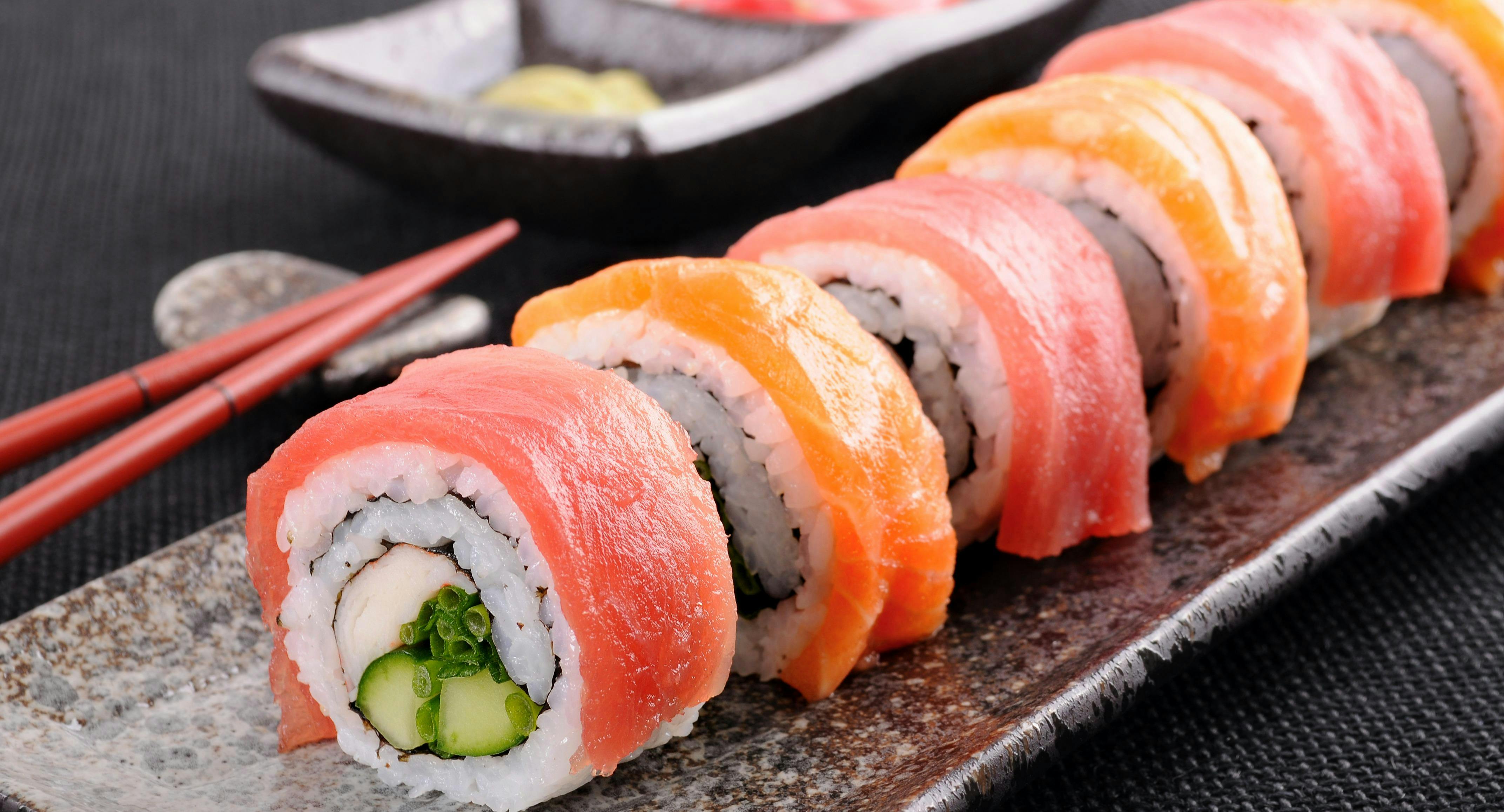 Restaurant Tokyo Ramen & Dining Takeichi in Zuid, Amsterdam