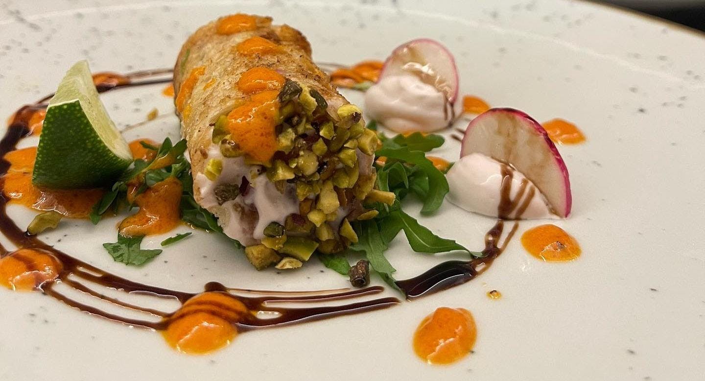 Restaurant Ristorante La Bocca della Verità in Pomezia, Rome