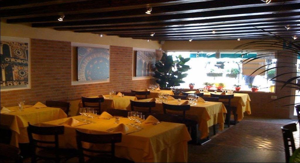 Foto del ristorante Hostaria All'Ombra a Castello, Venezia