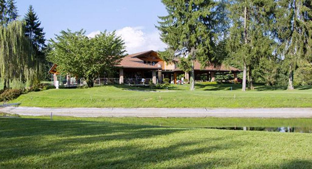 Photo of restaurant Panorama golf in Centre, Varese