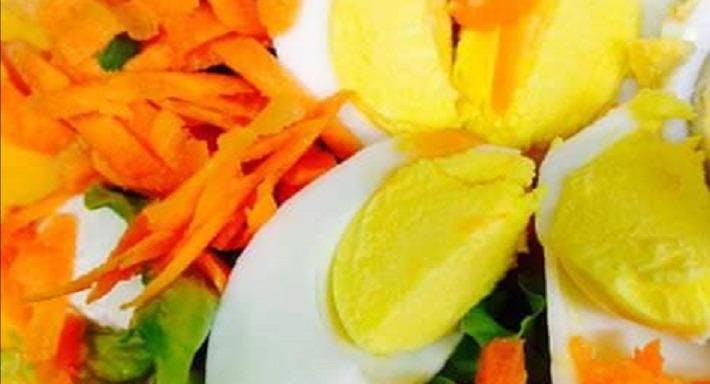 Photo of restaurant Bullitt Drink and Food in Piombino, Livorno - Photo 4