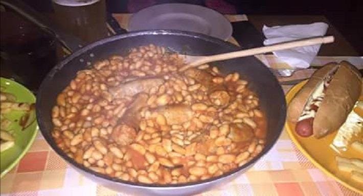 Photo of restaurant Bullitt Drink and Food in Piombino, Livorno - Photo 3