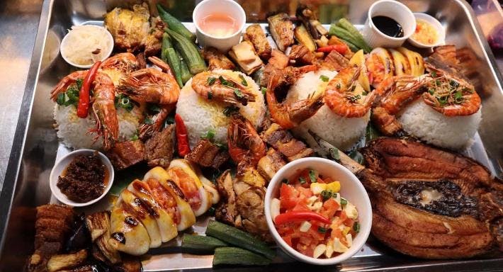 Restaurant Enelssie Café and Grill in Caroline Springs, Melbourne