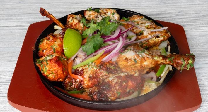 Foto's van restaurant Delhi-cious in Oost, Amsterdam