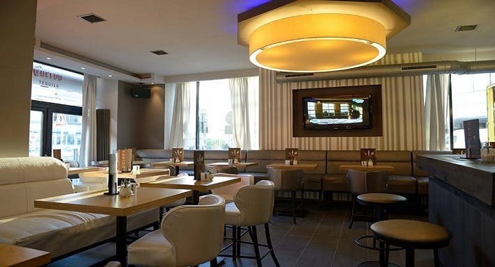 Photo of restaurant BARCO Lounge Restaurant in Stadtmitte, Dusseldorf