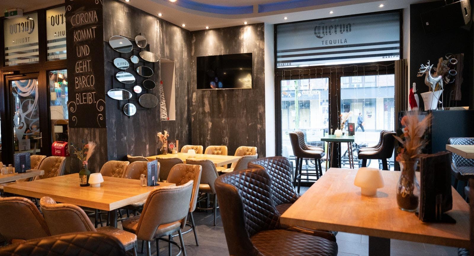 Photo of restaurant BARCO Lounge Restaurant in Stadtmitte, Dusseldorf - Photo 7