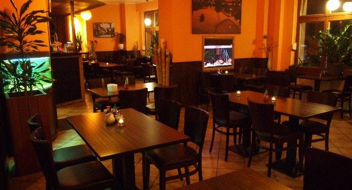 Image 1 of restaurant Minh Quang