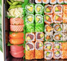 Restaurant The Sushi Co - Wimbledon in Wimbledon, London