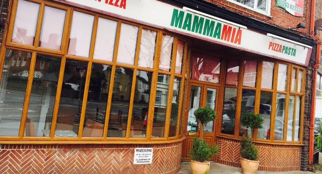 Photo of restaurant Mamma Mia - Bognor Regis in Aldwick, Bognor Regis