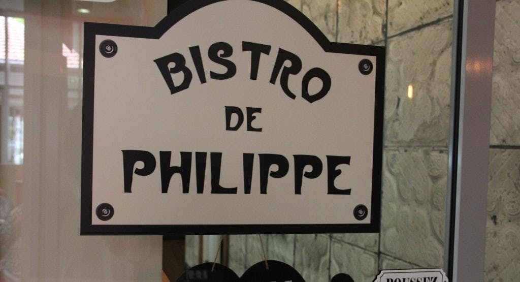 Photo of restaurant Bistro De Philippe in Gordon, Sydney