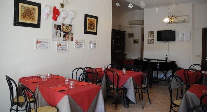 Image 1 of restaurant Ristorante Pizzeria L'Arciere