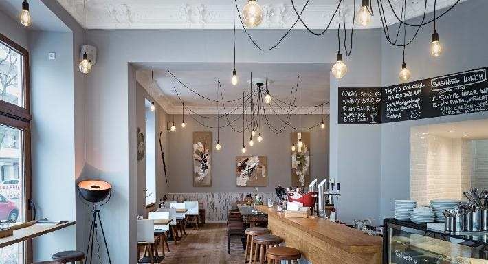 Image 1 of restaurant Anthony´s BURGERBAR