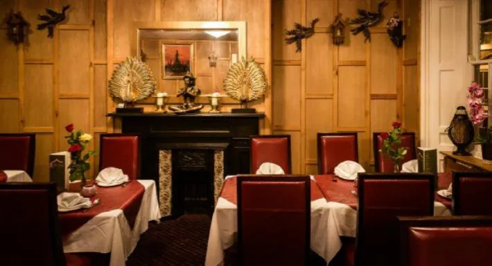 Photo of restaurant Thai Palace in Centre, Beverley - Photo 2