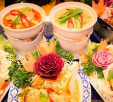 Restaurant Thai Palace in ,