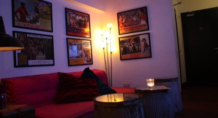 Photo of restaurant Osteria La Tigre in City Centre, Bologna