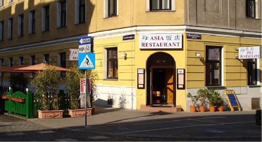 Photo of restaurant Lili Asia-Restaurant in 9. District, Vienna