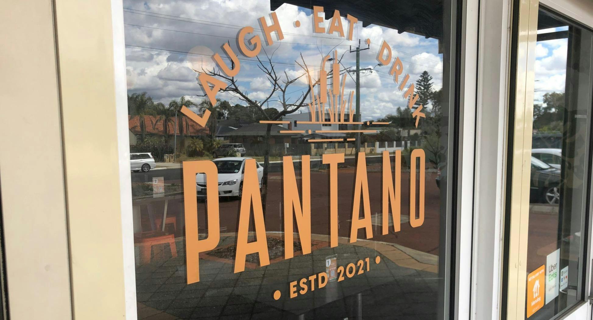 Photo of restaurant Pantano Bar in Willagee, Perth