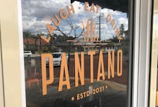 Restaurant Pantano Bar in Willagee, Perth