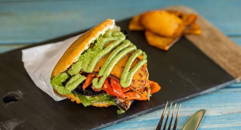 Restaurant Pantano Bar in Willagee, Perth