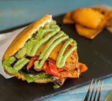 Restaurant Pantano Bar in Willagee, Perth