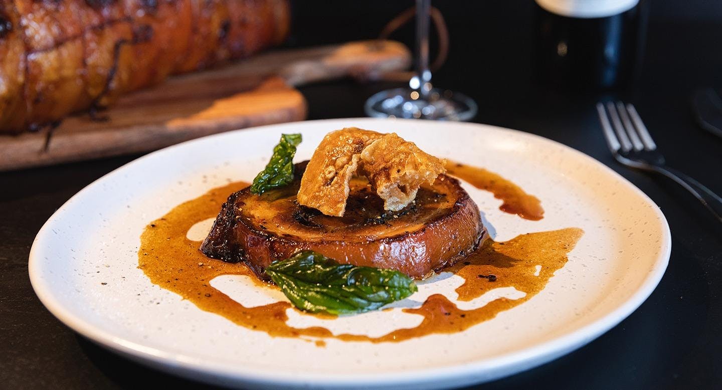 Restaurant Locale Mio restaurant in Guildford, Perth