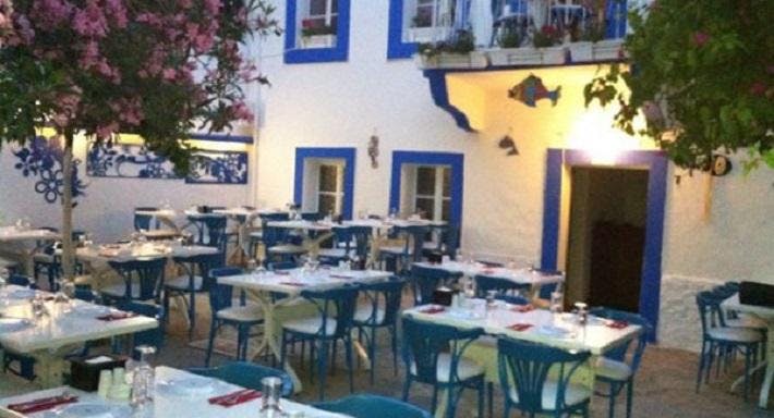 Photo of restaurant Savoy Balık Bodrum in Bitez, Bodrum