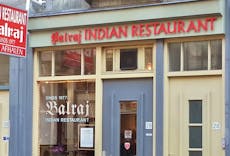 Restaurant Balraj Indian Restaurant in City Centre, Amsterdam