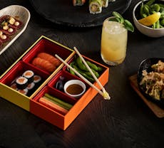 Restaurant Sticks'n'Sushi Richmond in ,