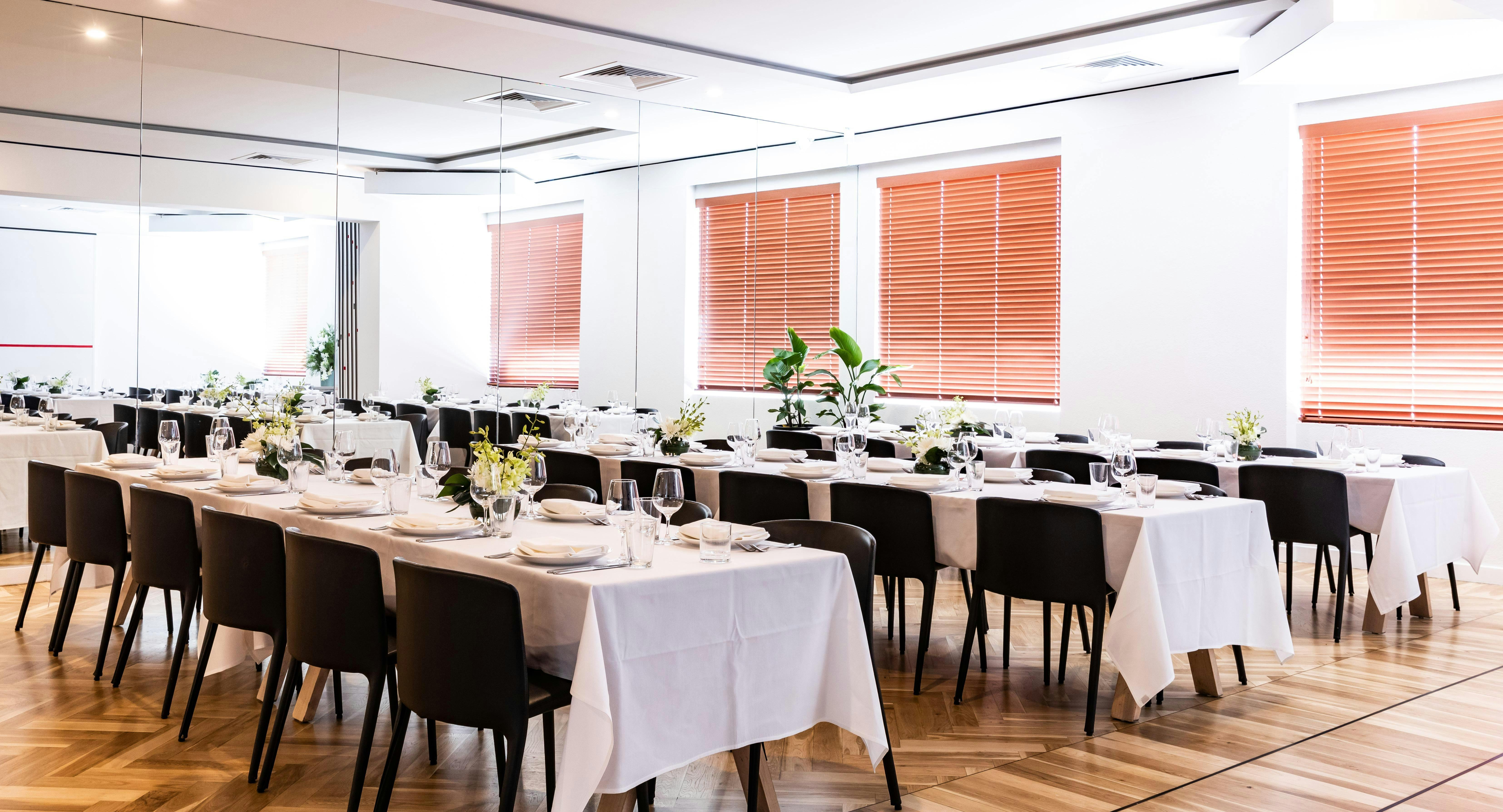 Photo of restaurant VITA Ristorante in Kew, Melbourne