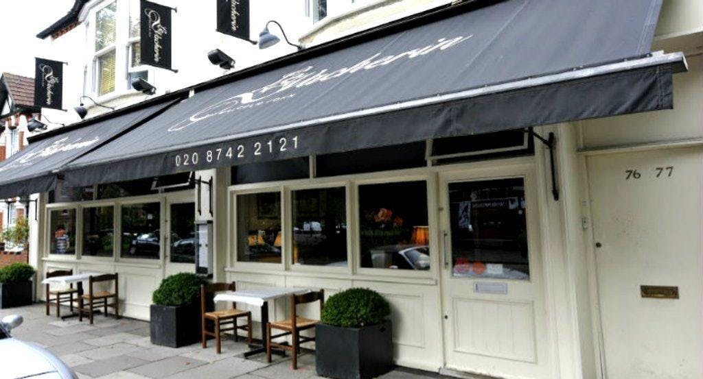 Photo of restaurant Le Vacherin in Chiswick, London