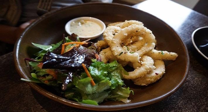 Restaurant Bensons Cafe & Restaurant in Belgrave, Melbourne