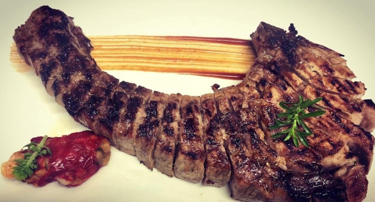 Photo of restaurant O Ca Bistro in Nocera inferiore, Salerno