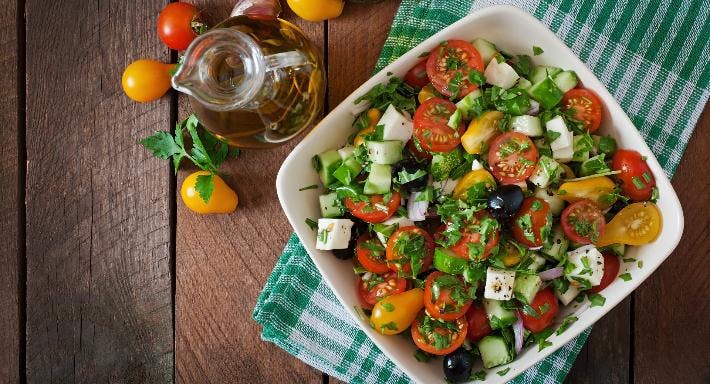 Photo of restaurant Bistro am Schloss in Bensberg, Bergisch Gladbach - Photo 2