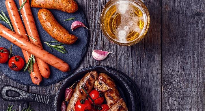 Photo of restaurant Bistro am Schloss in Bensberg, Bergisch Gladbach - Photo 3