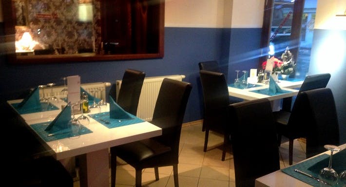 Photo of restaurant Cafe Restaurant Ouzaki in 3. District, Vienna - Photo 2