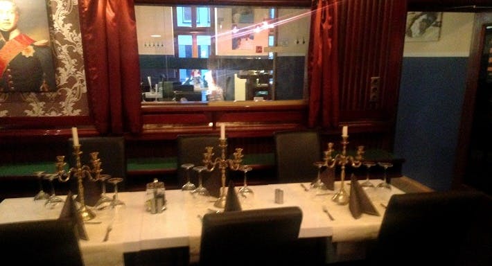 Photo of restaurant Cafe Restaurant Ouzaki in 3. District, Vienna - Photo 3