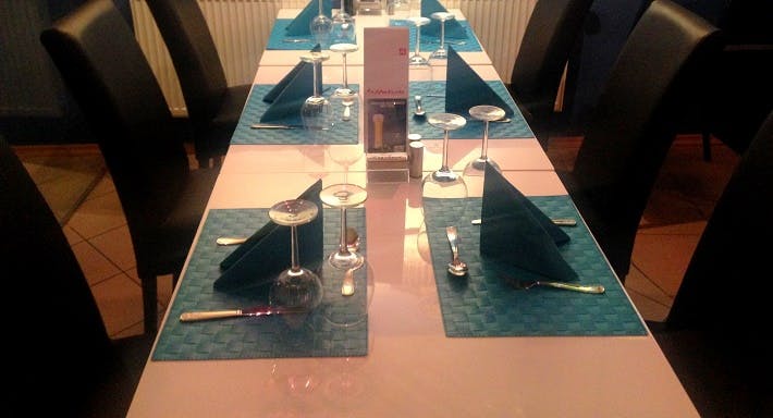 Photo of restaurant Cafe Restaurant Ouzaki in 3. District, Vienna - Photo 4