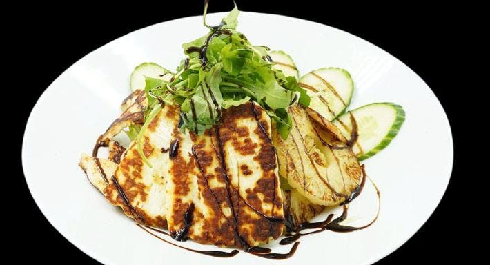 Kuva kohteesta Limette Restaurant Cafe, Keskusta, Lahti